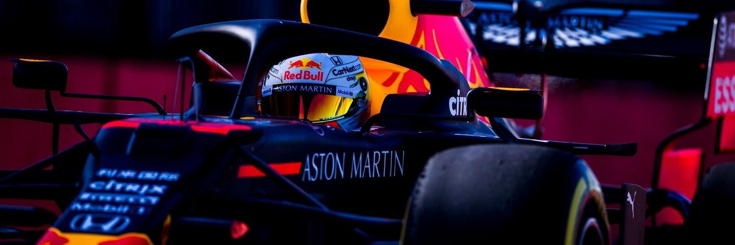 Ken_F1_Rock's profile banner image