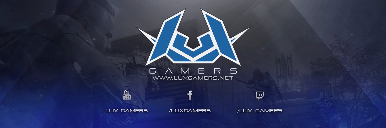 LuXGamersNet's profile banner image