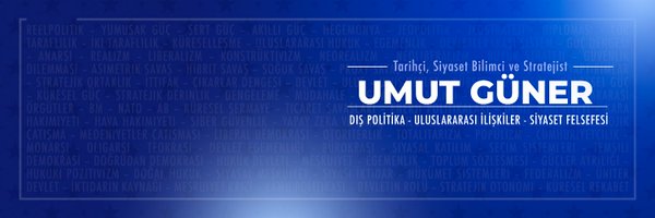 umuttgunerr Profile Banner