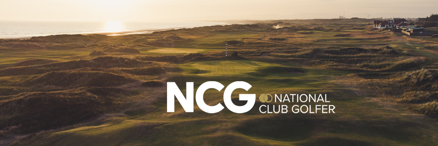 National Club Golfer's banner