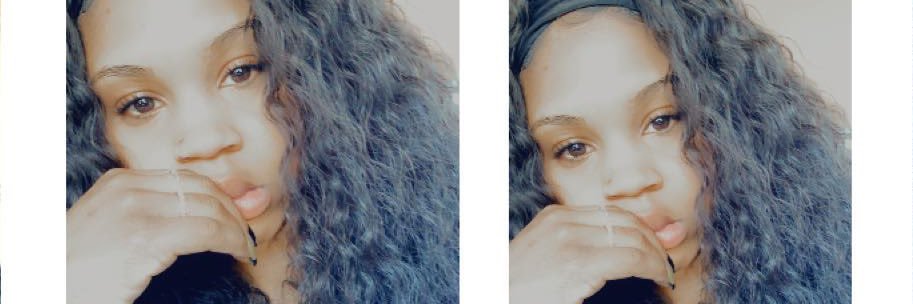 NicoleDeshaun's profile banner image