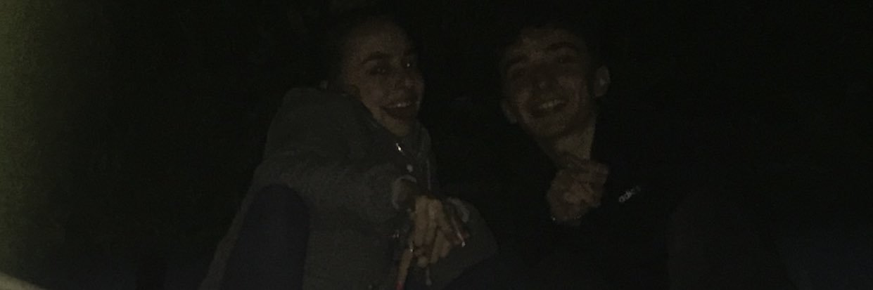 bethanyxread's profile banner image