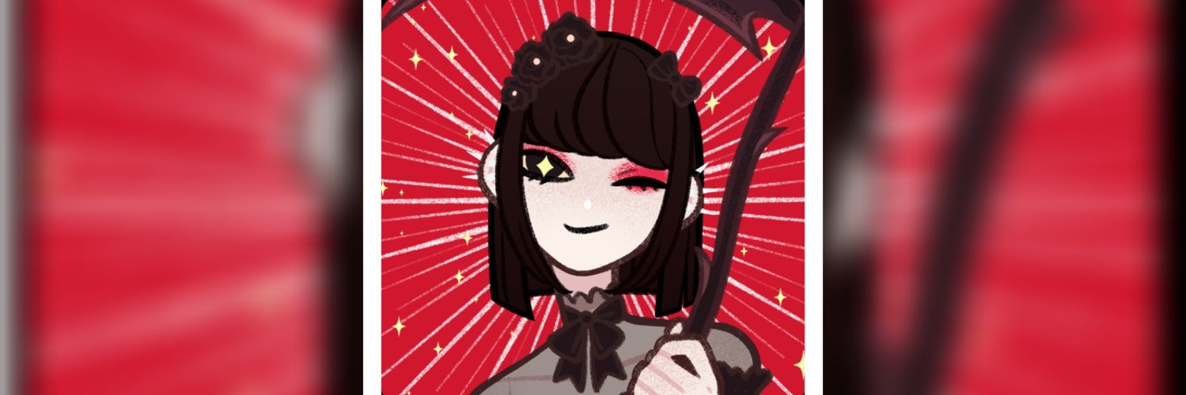 Dedlocke's profile banner image