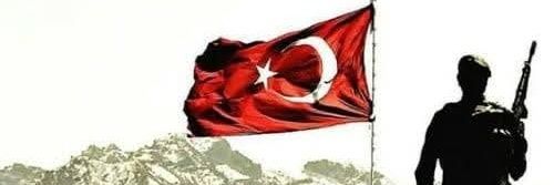 İlhan TOPCU 🟢 🇹🇷 banner