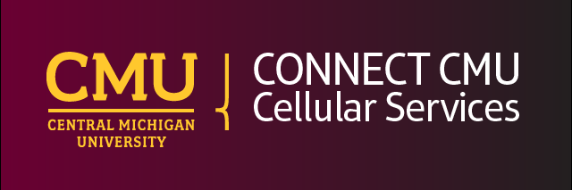 ConnectCMU's profile banner image