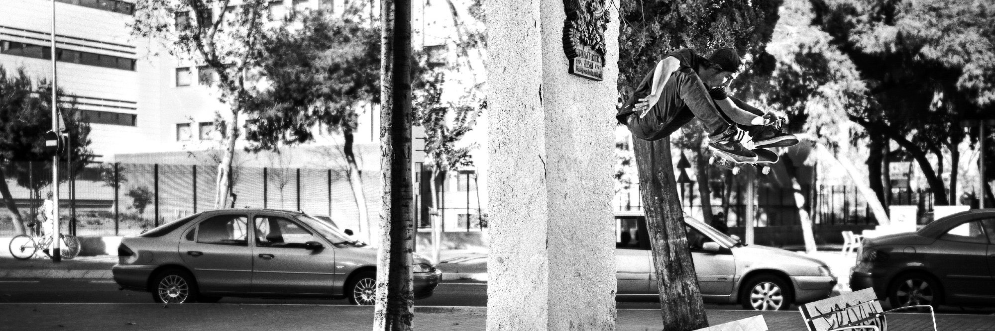 BeSkateMag's profile banner image