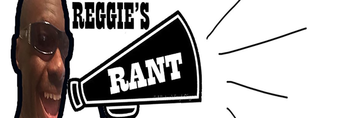 Reggie Halbert banner