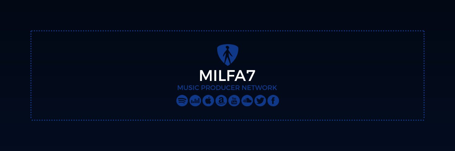 milfa7epsilon's profile banner image