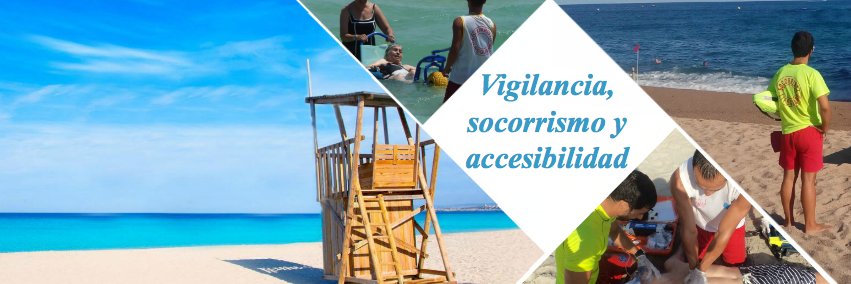 Marsave Socorrismo banner