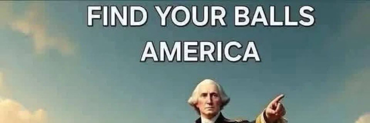 Jack3Ohio🦅🇺🇸🎸⛳️🇻🇬🇨🇦 banner