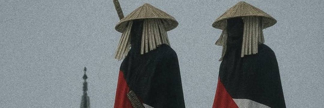 NadreamingNinja's profile banner image