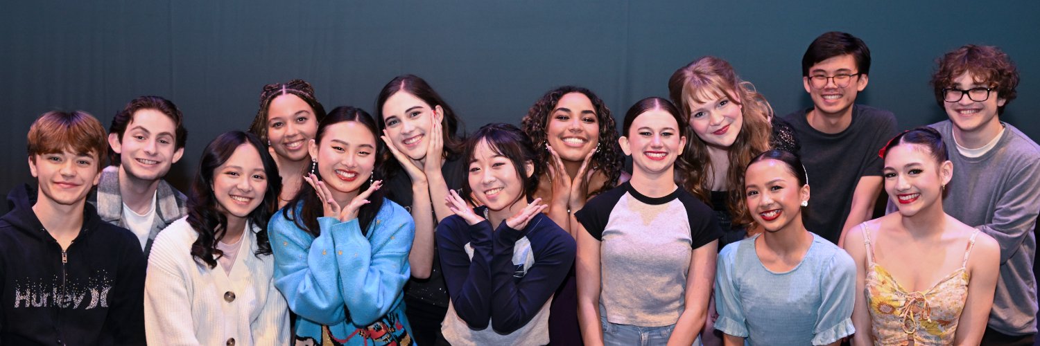 SpotlightAwards's profile banner image