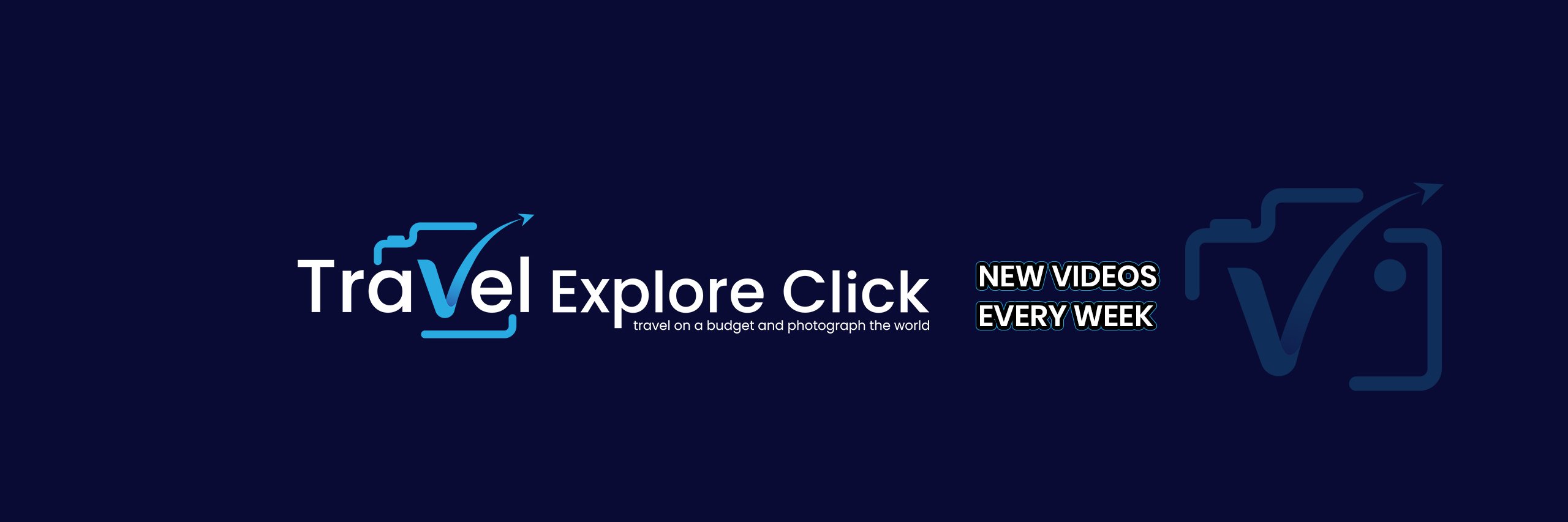 TravelExpClick's profile banner image