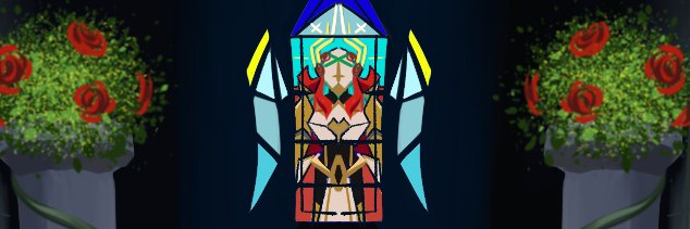 corvin | 🌹🪦 ULTRAKILL AU banner