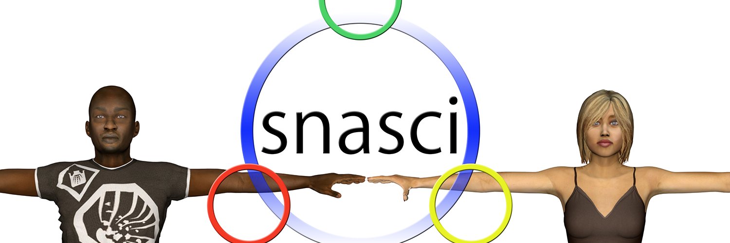 SnasciPlatform's profile banner image