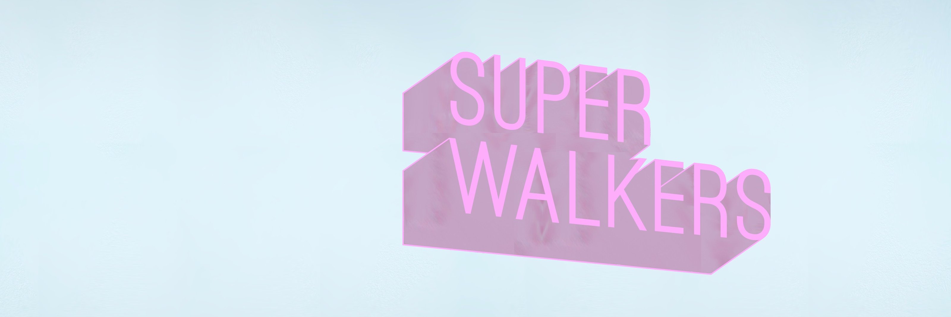 superwalkersSW's profile banner image