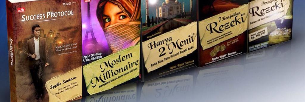 Motivator Indonesia banner