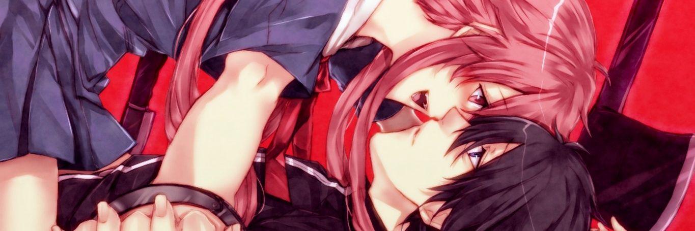 RaikouAkki's profile banner image