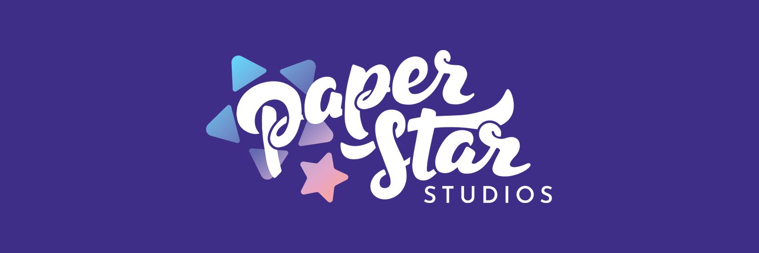 PaperStarsDev's profile banner image
