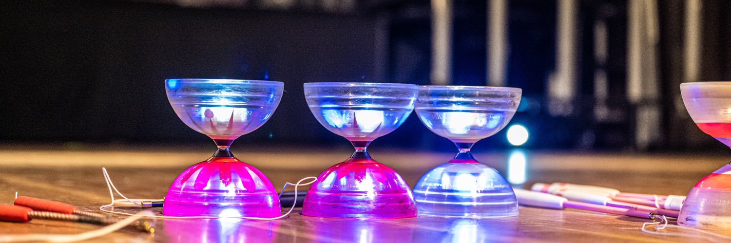 ThunderLaylay's profile banner image