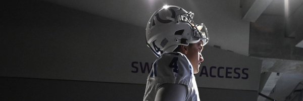 Sam Ehlinger Profile Banner