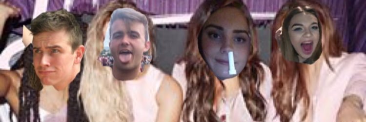 shugmchugh's profile banner image