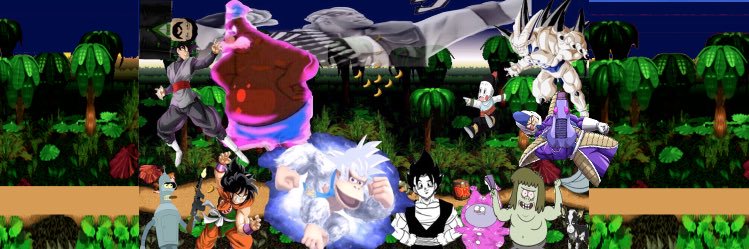 DKnKrew's profile banner image