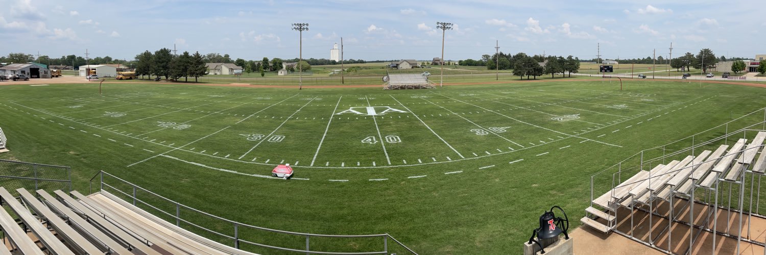CoachGwood's profile banner image