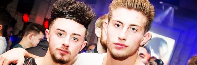 ashbedfordd's profile banner image