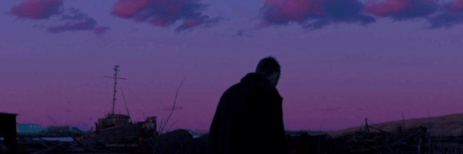 Adam Karámazov. banner