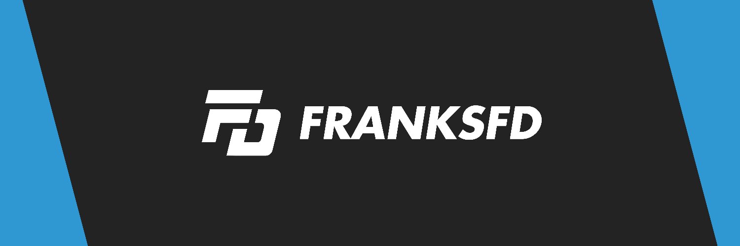 FranksFD 🇭🇳 banner