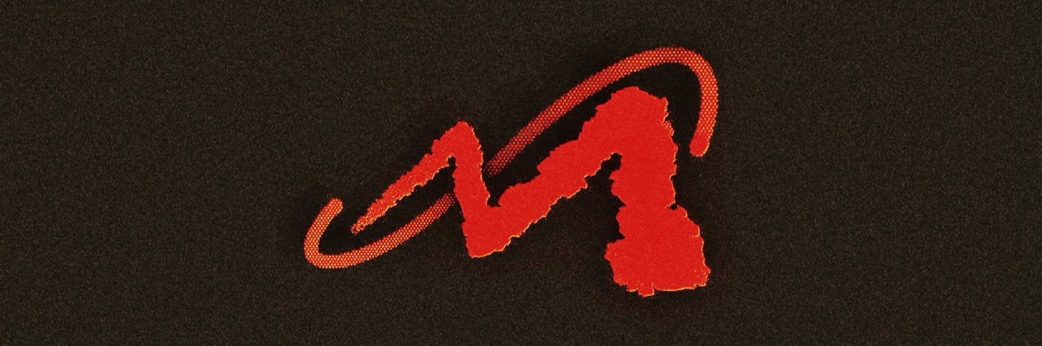 Max Parker 〽️ banner