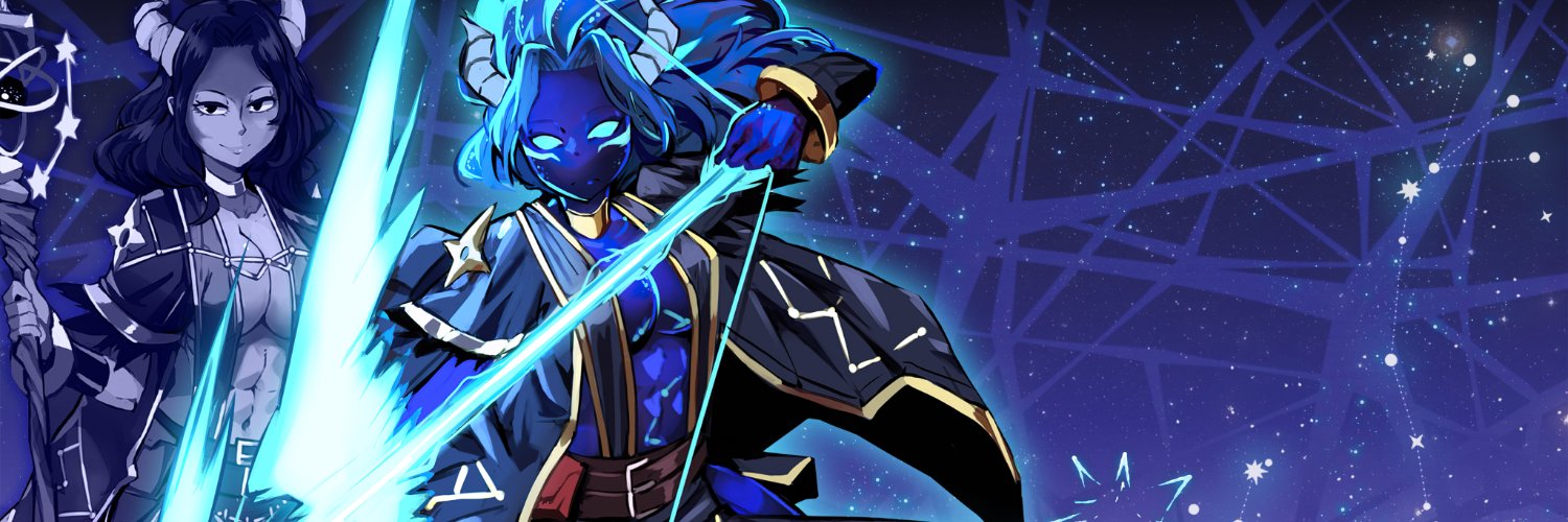 James Williams banner