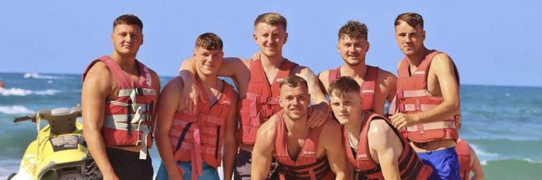 JMWainwright7's profile banner image