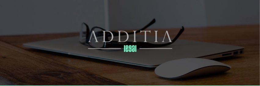 AdditiaLegal's profile banner image