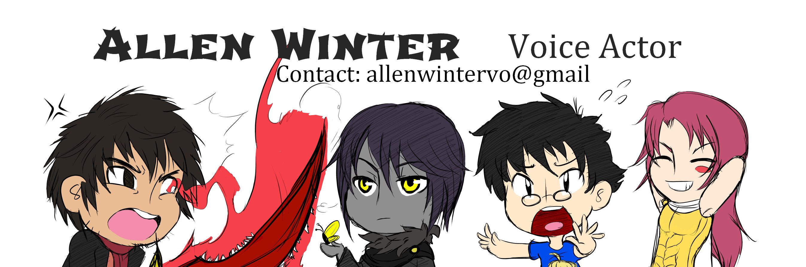 AWinterwonder's profile banner image