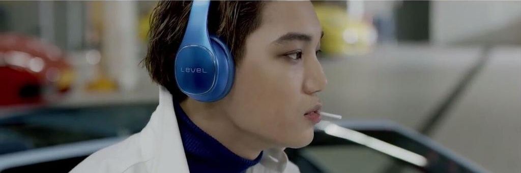 fakeEXOKai's profile banner image