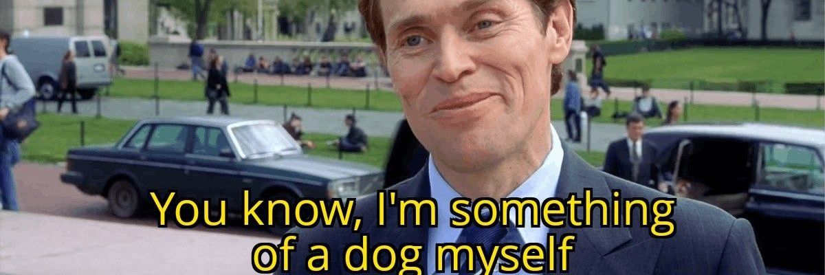 HarleighDog's profile banner image