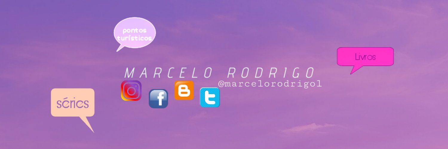 Marcelo Rodrigo banner