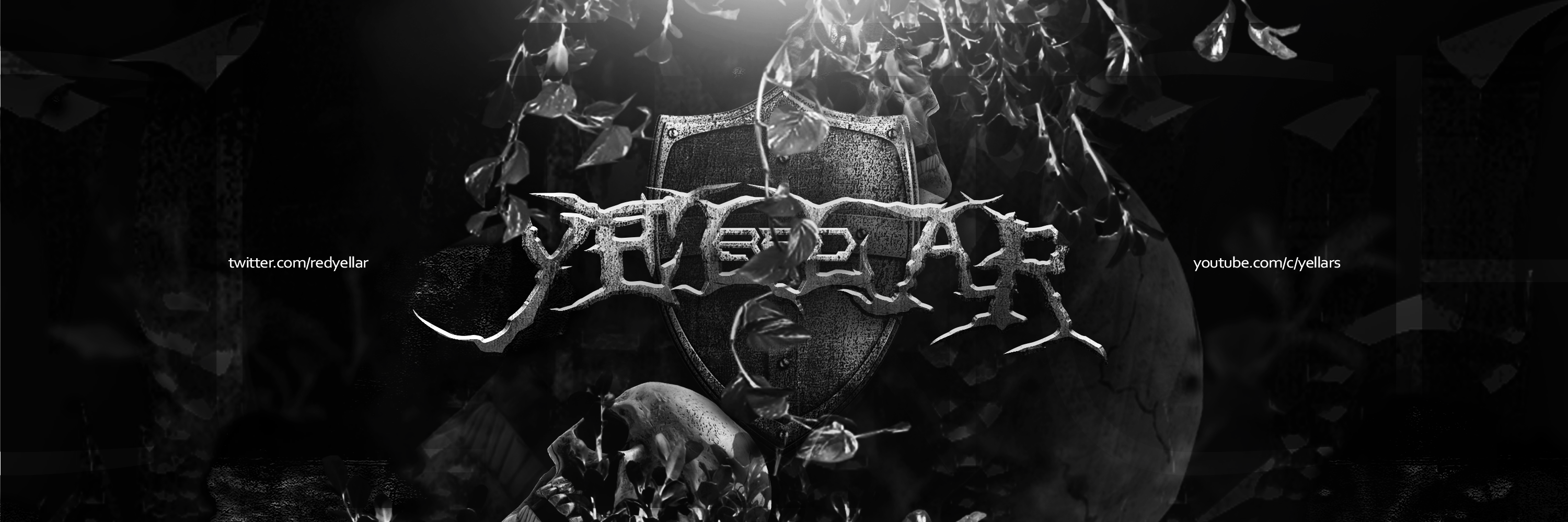 RedYellar's profile banner image