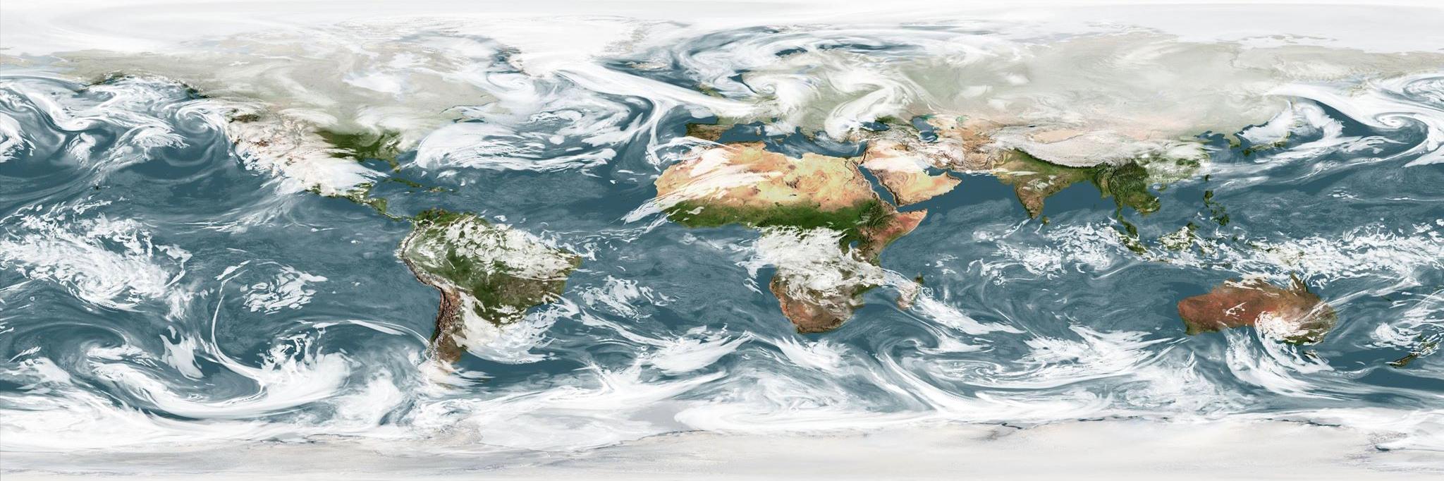 ClimateSciWatch's profile banner image