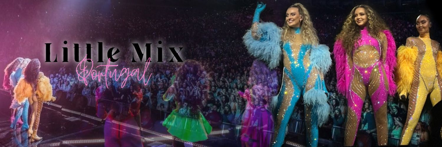 LittleMixPT's profile banner image