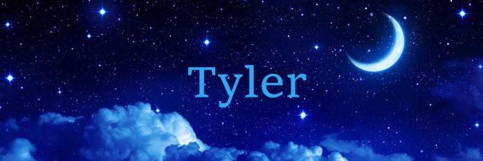ImJustTylerTV's profile banner image