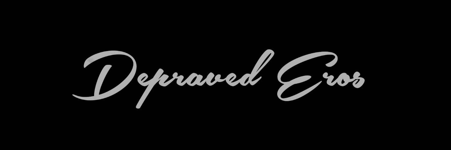 DepravedEros's profile banner image