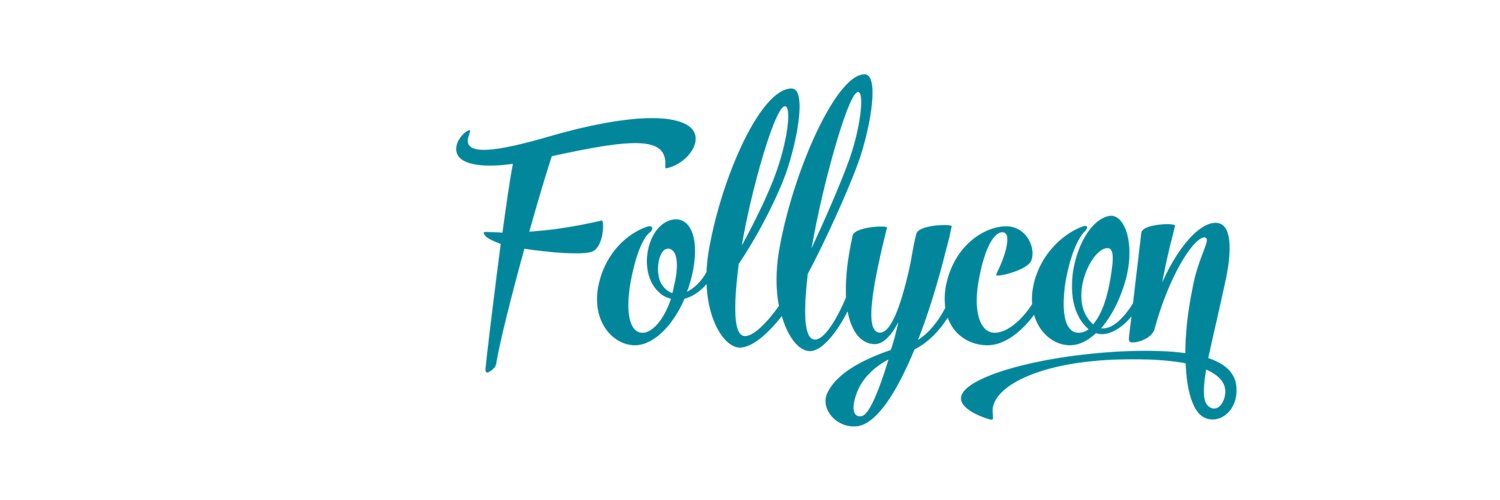 Follycon2018's profile banner image