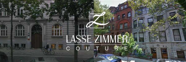 LasseZimmer Profile Banner