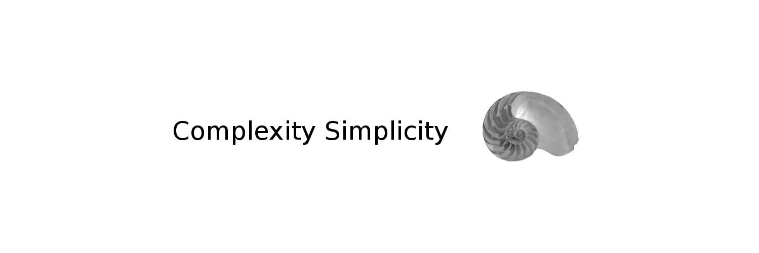 ComplexitySci's profile banner image