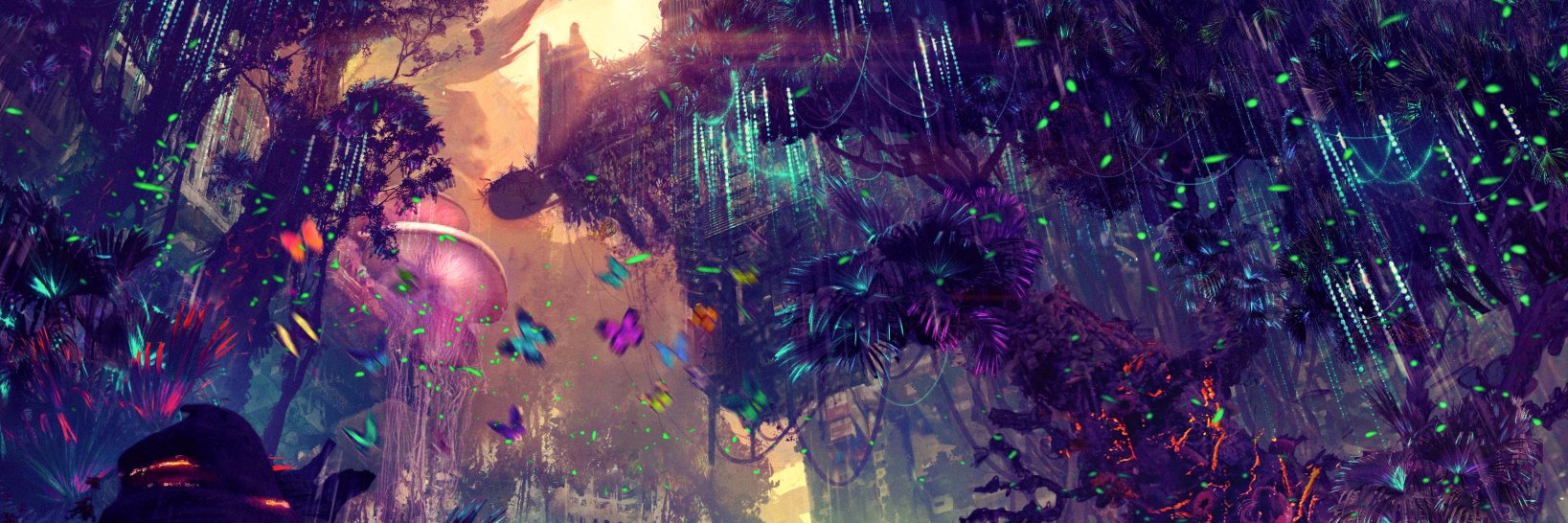 Khev_M's profile banner image