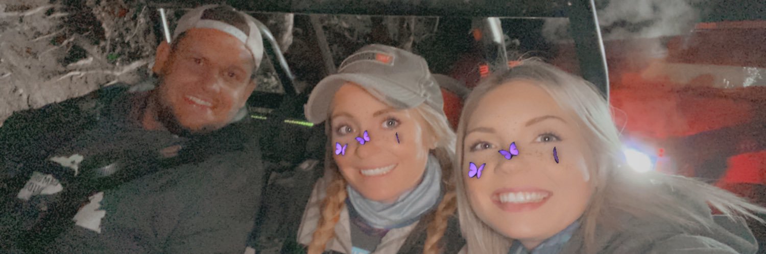 MacyyRaee's profile banner image