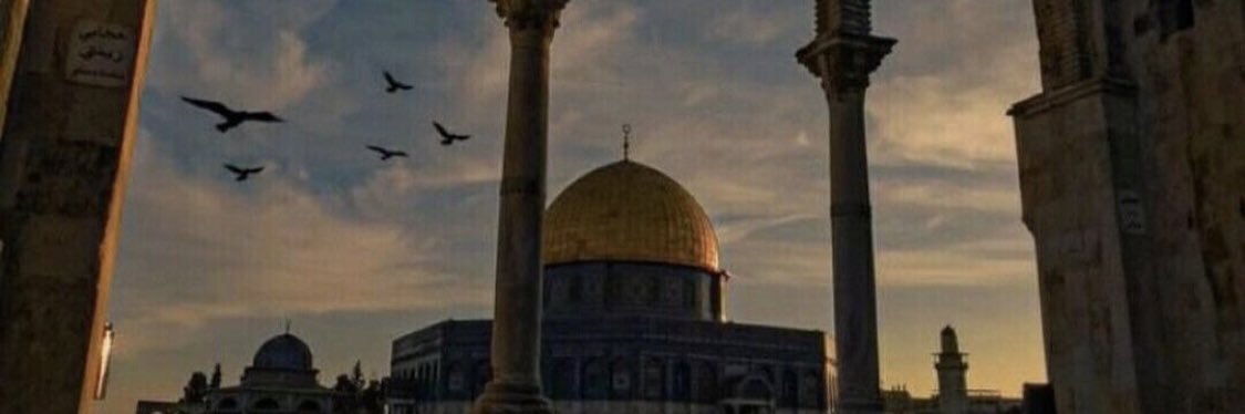 Fa6maryam's profile banner image